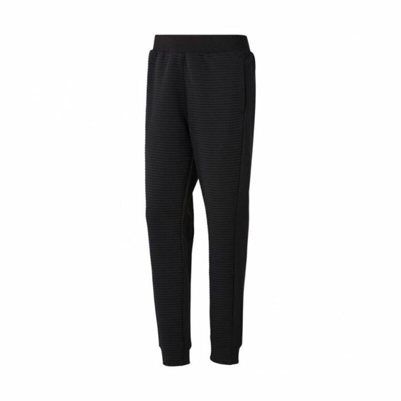 Pantalone per Adulti Reebok Thermowarm Nero Donna Pantalone per Adulti Reebok Thermowarm Nero Donna