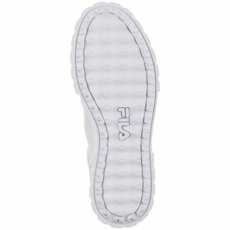 Scarpe Sportive da Donna Fila  SANDBLST C FFW0062 10004  Bianco