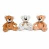 Orsetto di Peluche Play by Play Fiocco 20 cm