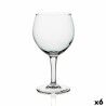 Calice Luminarc Ruta 62 Multiuso Trasparente Vetro 620 ml (6 Unità)