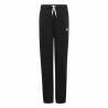 Tuta da Bambini Adidas Essentials Total Nero