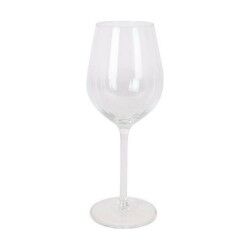 Set di calici da vino Royal Leerdam Brocante 380 ml 6 Pezzi (6 Unità)