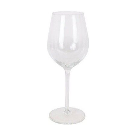 Set di calici da vino Royal Leerdam Brocante 380 ml 6 Pezzi (6 Unità)