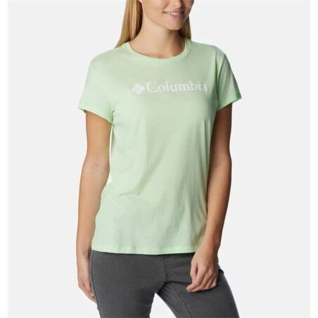 Maglia Sportiva a Maniche Corte Columbia  Trek™