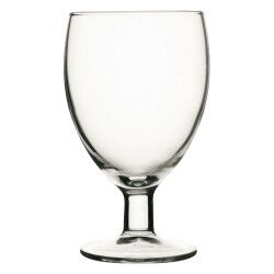 Set di Bicchieri Arcoroc Vesubio Trasparente 12 Unità Vetro 230 ml