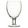 Set di Bicchieri Arcoroc Vesubio Trasparente 12 Unità Vetro 230 ml