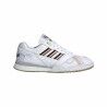 Scarpe Sportive Uomo Adidas Originals A.R. Trainer Bianco