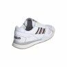 Scarpe Sportive Uomo Adidas Originals A.R. Trainer Bianco