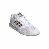 Scarpe Sportive Uomo Adidas Originals A.R. Trainer Bianco