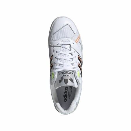 Scarpe Sportive Uomo Adidas Originals A.R. Trainer Bianco
