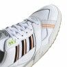 Scarpe Sportive Uomo Adidas Originals A.R. Trainer Bianco