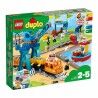 Set di Costruzioni   Lego 10875         Multicolore 105 Pezzi