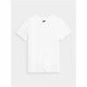 Maglia a Maniche Corte per Bambini 4F
