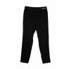 Leggings Sportivi per Bambini Joluvi  Skin Termico Nero