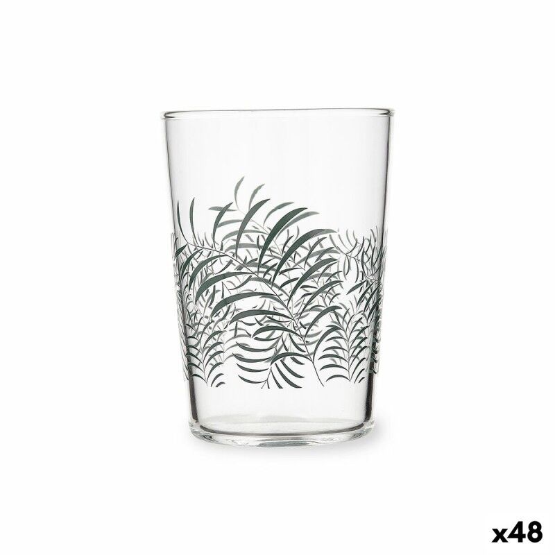 Bicchiere Luminarc Esencia Bicolore Vetro (530 ml) (Pack 48x) Bicchiere Luminarc Esencia Bicolore Vetro (530 ml) (Pack 48x)