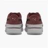 Scarpe Casual da Donna Puma Sportswear Deva Suede Rosso Scuro