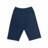 Leggings Sportivo da Donna Rosaura Rosaura 182 Lycra Blu scuro