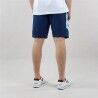 Pantaloni Corti Sportivi da Uomo Adidas Sportive Nineties Azzurro