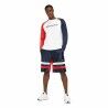 Felpa senza Cappuccio Uomo Tommy Hilfiger Knit Crew Bianco
