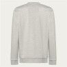 Felpa senza Cappuccio Uomo Oakley Relax Crew Sweatshirt 2.0 Grigio