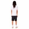 Maglia a Maniche Corte Uomo Oakley Lined Mountain Bark