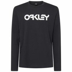 Maglia a Maniche Lunghe Uomo Oakley Mark II L/S 2.0