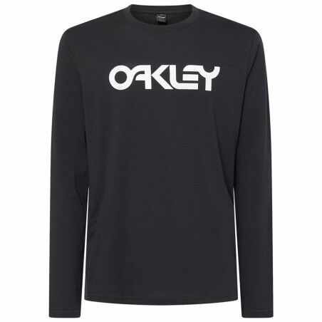 Maglia a Maniche Lunghe Uomo Oakley Mark II L/S 2.0