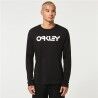 Maglia a Maniche Lunghe Uomo Oakley Mark II L/S 2.0