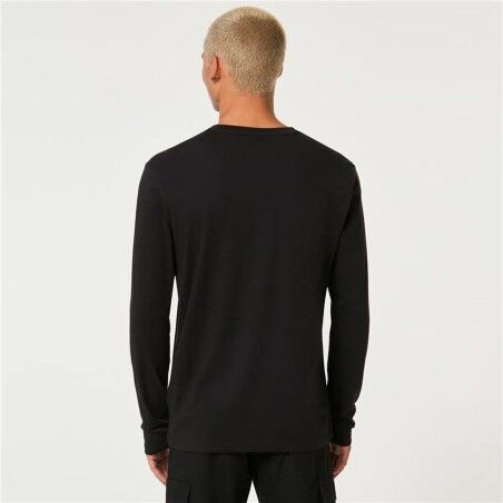 Maglia a Maniche Lunghe Uomo Oakley Mark II L/S 2.0
