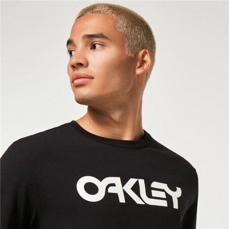 Maglia a Maniche Lunghe Uomo Oakley Mark II L/S 2.0