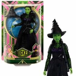 Bambola Mattel Elphaba