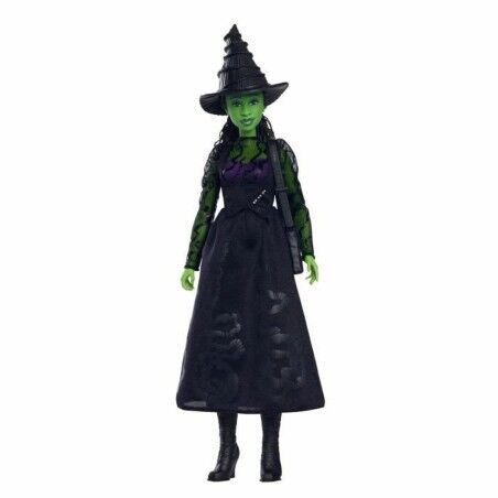 Bambola Mattel Elphaba