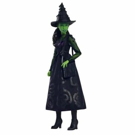 Bambola Mattel Elphaba