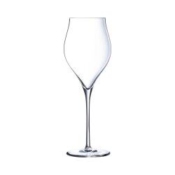 Set di calici da vino Chef & Sommelier Exaltation Trasparente Vetro 300 ml (6 Unità)