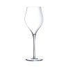 Set di calici da vino Chef & Sommelier Exaltation Trasparente Vetro 300 ml (6 Unità)