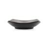 Ciotola per Aperitivi Bidasoa Gio Grigio Plastica 15 x 15 cm (12 Unità)