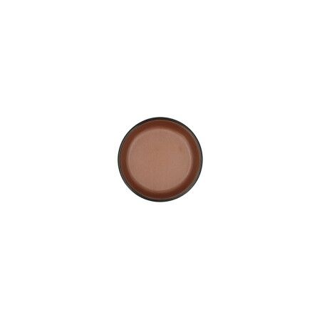 Ciotola per Aperitivi Bidasoa Gio Marrone Plastica 10 x 10 cm (20 Unità)
