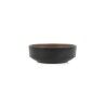 Ciotola per Aperitivi Bidasoa Gio Marrone Plastica 10 x 10 cm (20 Unità)