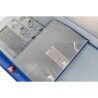 Culla da Viaggio Mickey Mouse CZ10607 120 x 65 x 76 cm Azzurro