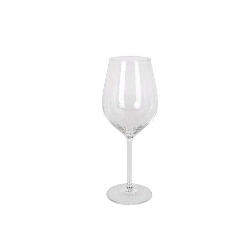 Set di calici da vino Royal Leerdam Brocante 500 ml 6 Pezzi (6 Unità)