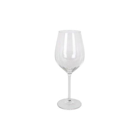 Set di calici da vino Royal Leerdam Brocante 500 ml 6 Pezzi (6 Unità)