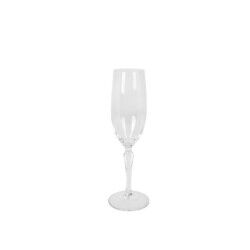Calice da champagne Royal Leerdam Gotica 210 ml champagne 6 Pezzi (6 Unità)