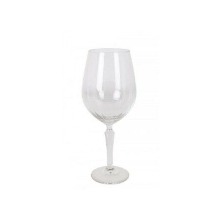 Set di calici da vino Royal Leerdam Gotica 600 ml 6 Pezzi (6 Unità)