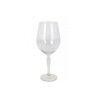 Set di calici da vino Royal Leerdam Gotica 600 ml 6 Pezzi (6 Unità)