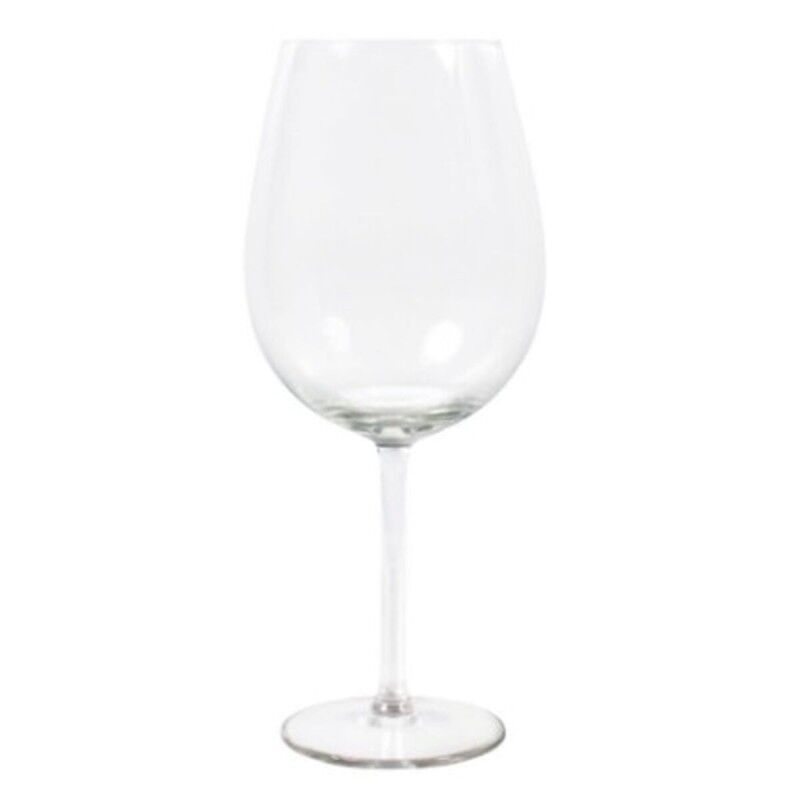 Set di calici da vino Royal Leerdam Euforia 730 ml 6 Pezzi (6 Unità) Set di calici da vino Royal Leerdam Euforia 730 ml 6 Pezzi (6 Unità)
