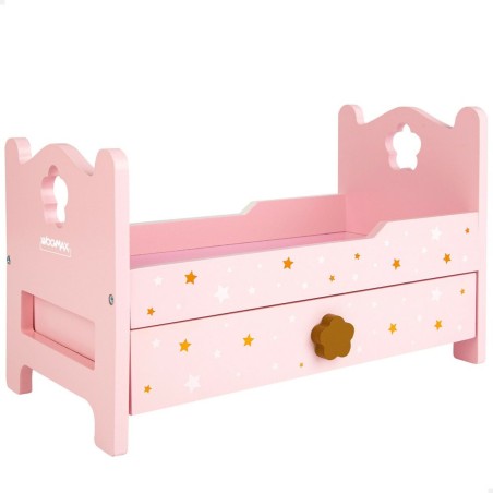 Letto Woomax Rosa 4 Unità 31 x 20 x 16 cm