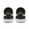 Scarpe Sportive per Bambini Puma Caven Ac+ Ps Nero