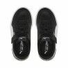 Scarpe Sportive per Bambini Puma Caven Ac+ Ps Nero