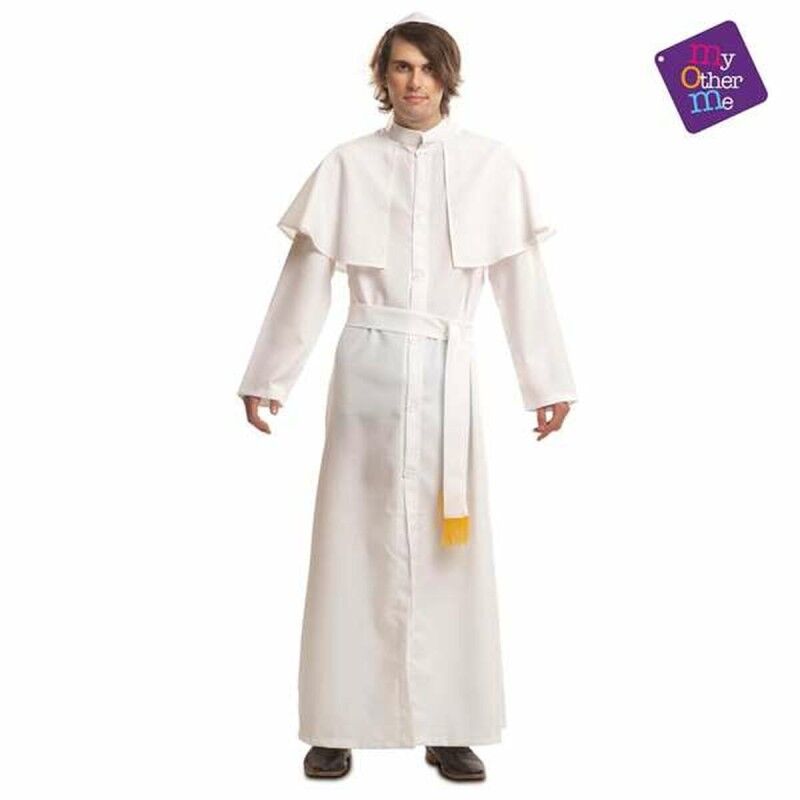 Costume per Bambini My Other Me Bianco M Costume per Bambini My Other Me Bianco M