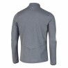 Maglia a Maniche Lunghe Uomo Adidas Training Grigio